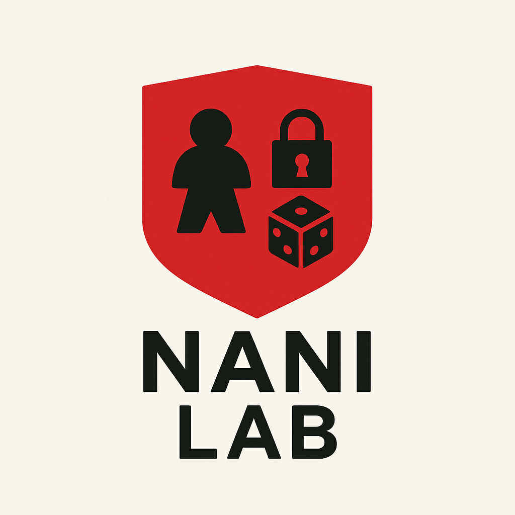 Nani LAB logo